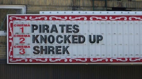 30 Great Protest Signs To Laugh At 