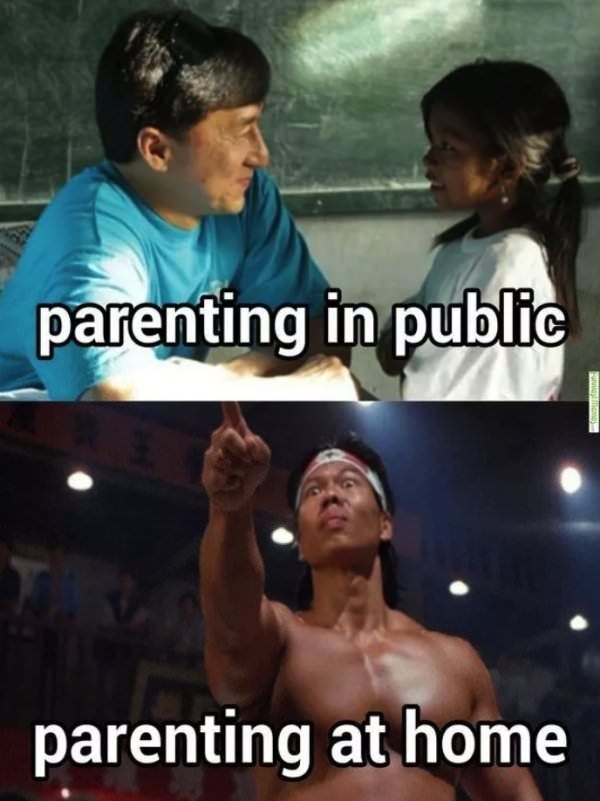 30 Extremely Funny And Relatable Memes For Parents