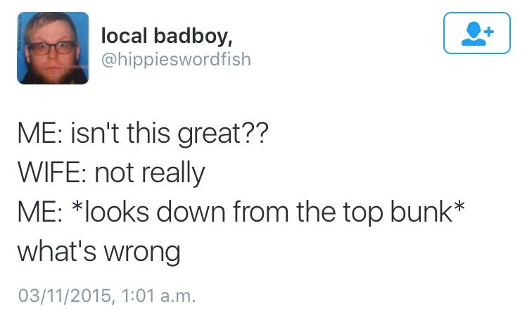 30 Hilarious Tweets You Must Read