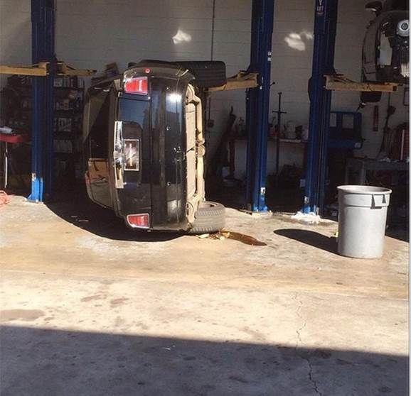 30 Epic Fails That Will Brighten Up Your Day