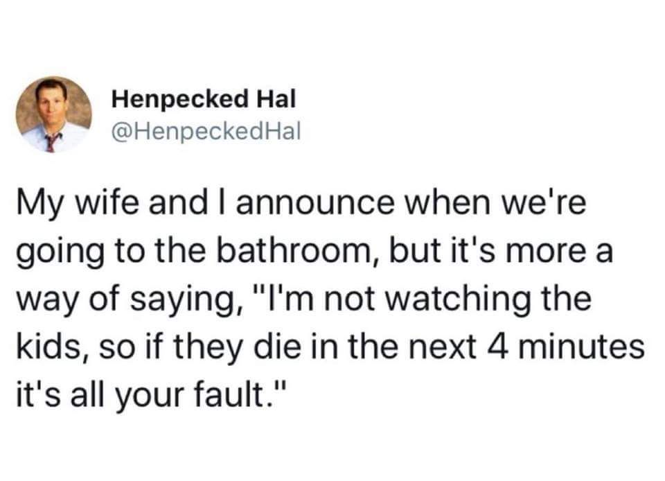 30 Extremely Funny And Relatable Memes For Parents