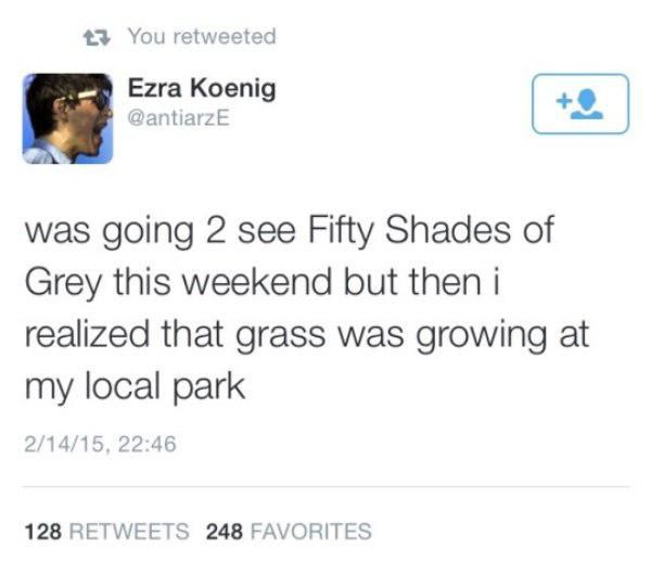 30 Hilarious Tweets You Must Read