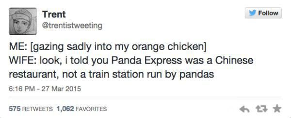 30 Hilarious Tweets You Must Read