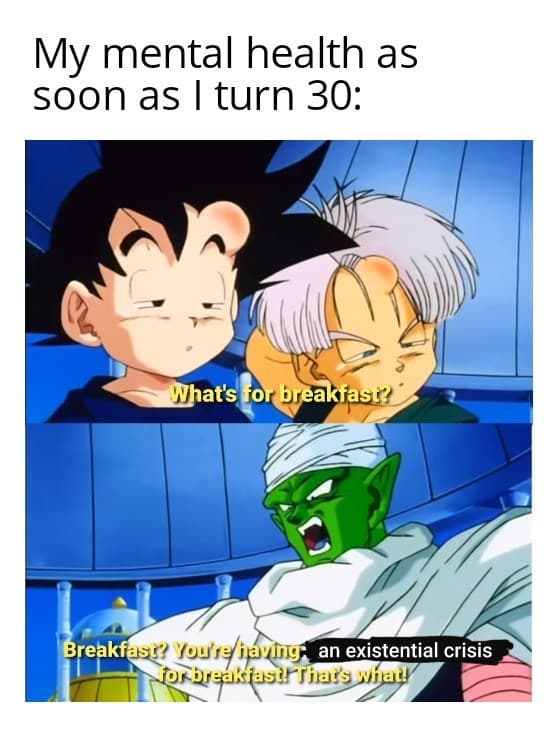 20 Hysterical Dragon Ball Z Memes For Dbz Fans 