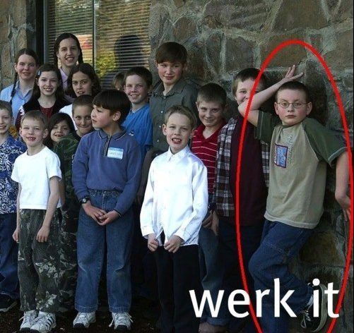 20 Epic Photo Bombs