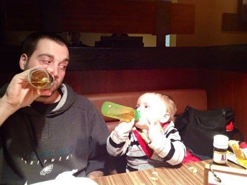 20 Extremely Funny Parenting Memes