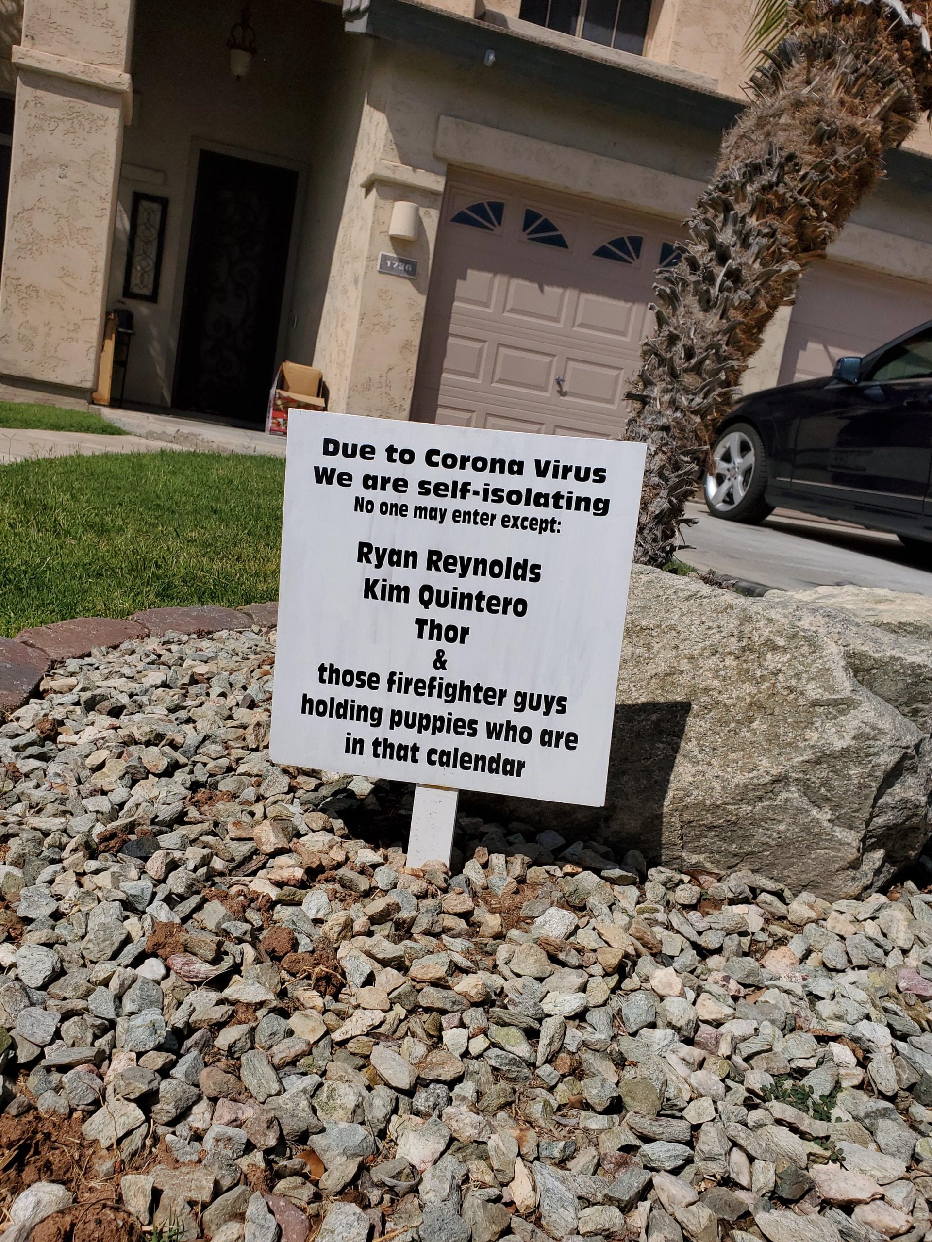 30 Great Protest Signs To Laugh At 