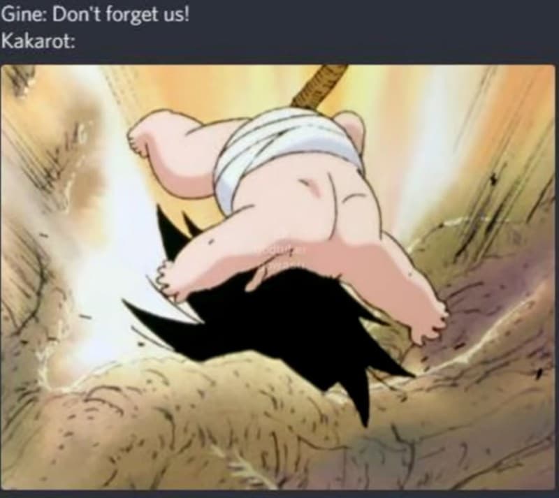 20 Hysterical Dragon Ball Z Memes For Dbz Fans 