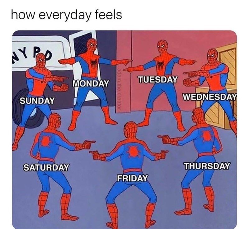 20 Of The Funniest Memes That Sum Up 2020