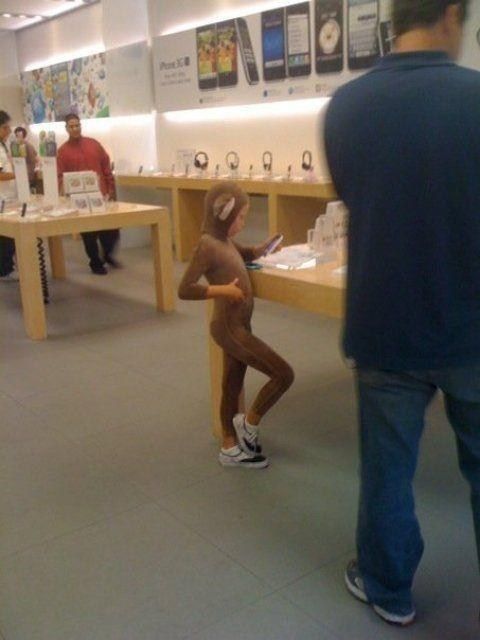 21 Epic Outfit Fails You Must See