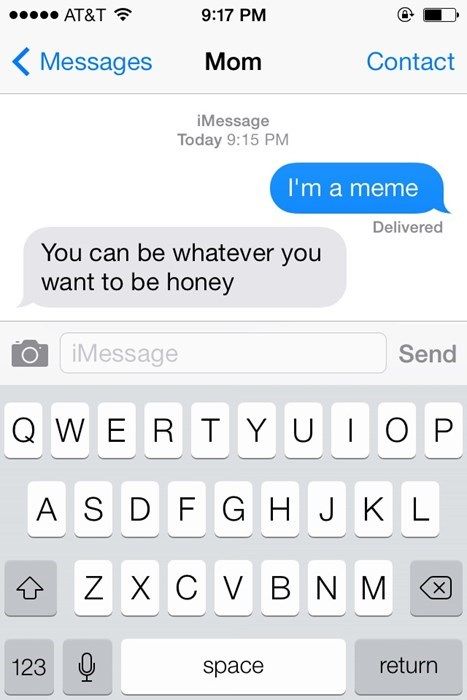 20 Extremely Funny Parenting Memes
