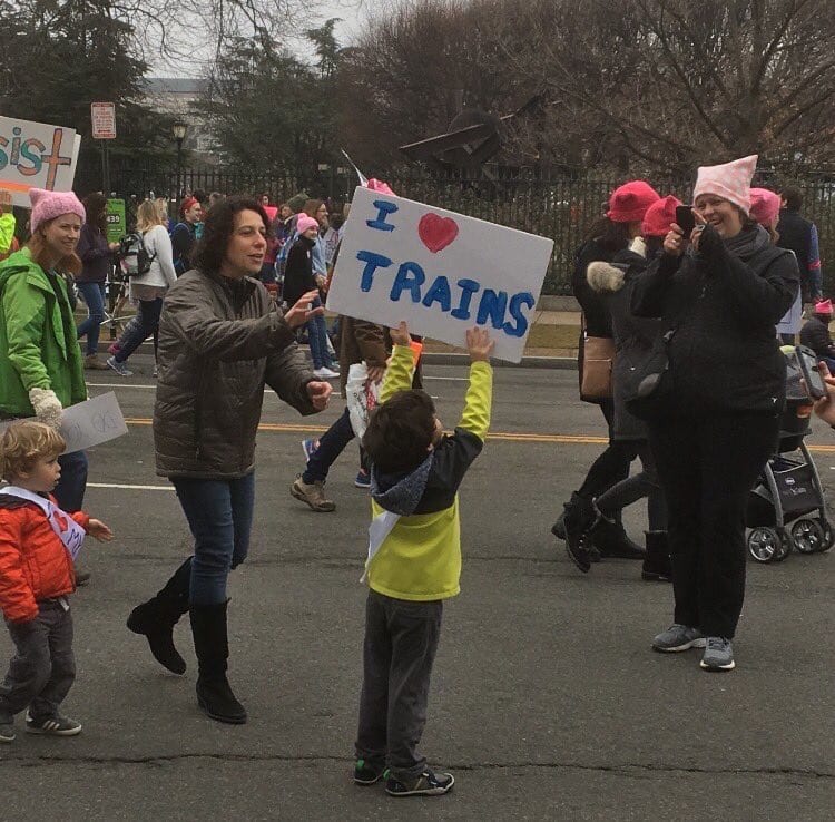 30 Great Protest Signs To Laugh At 