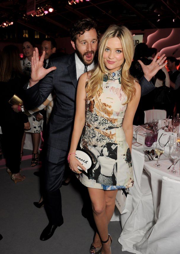 30 Epic Celebrity Photobombs You Must See
