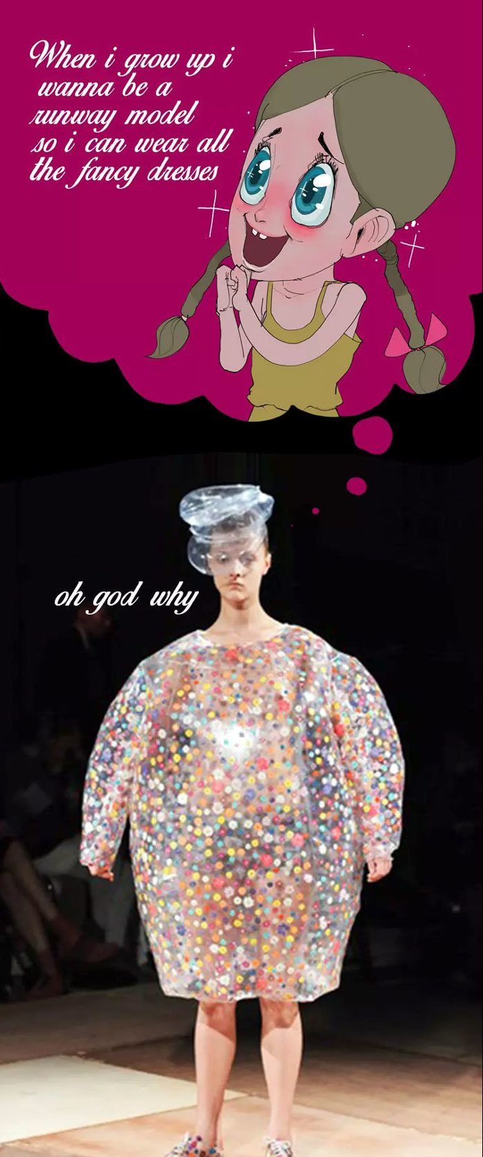 31 Funny Fashion Meme For Fashion Lovers