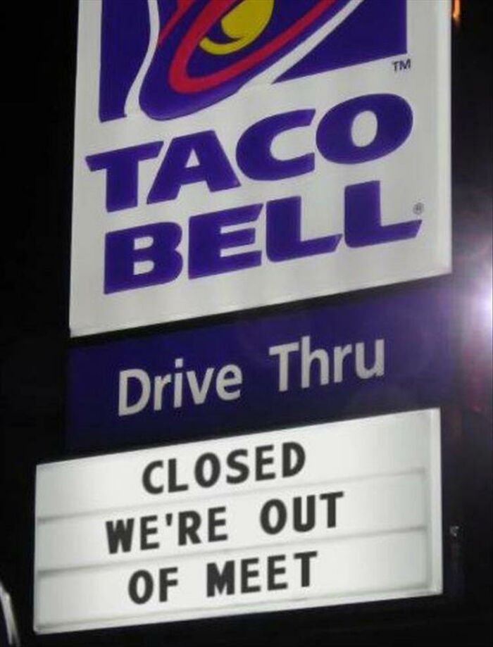 32 Epic Sign Fails That Will Make You Laugh