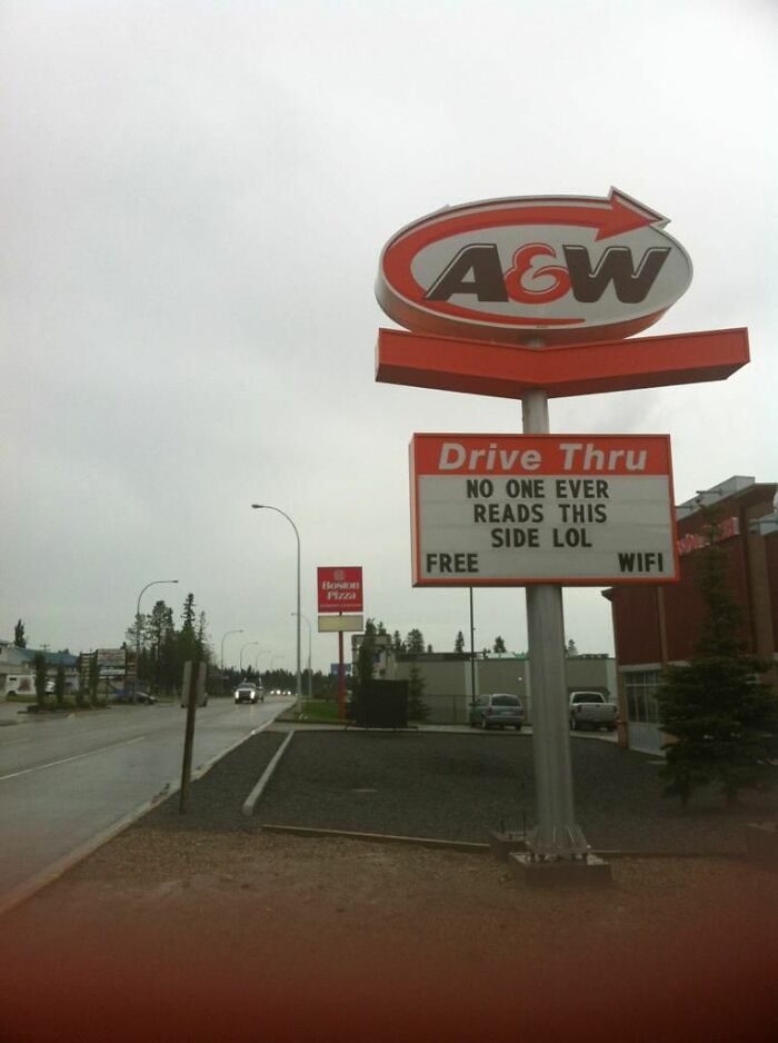 32 Epic Sign Fails That Will Make You Laugh