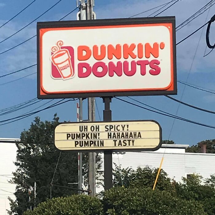 32 Epic Sign Fails That Will Make You Laugh