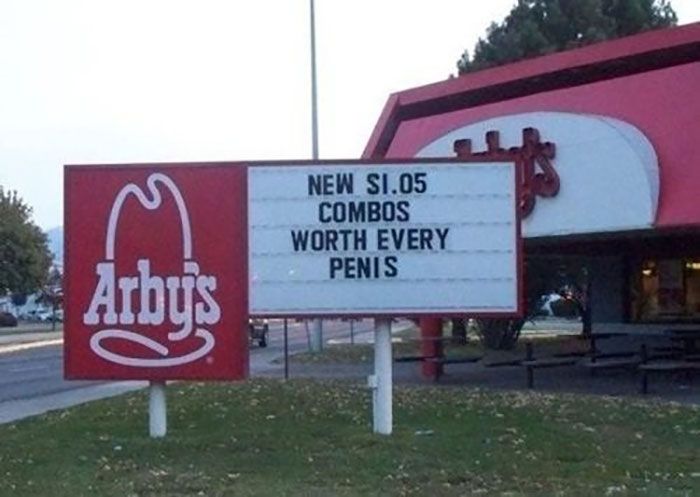 32 Epic Sign Fails That Will Make You Laugh