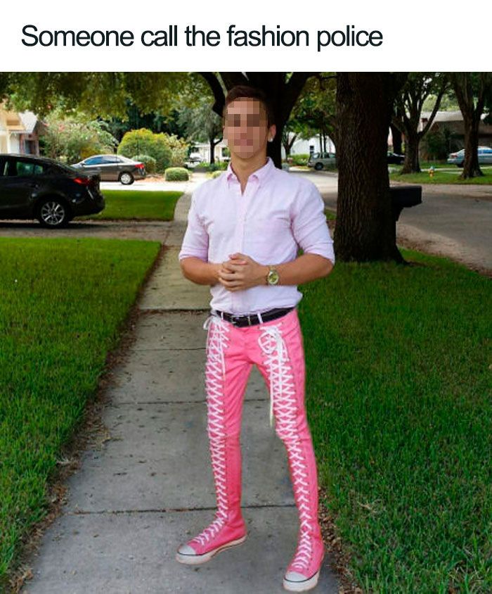 31 Funny Fashion Meme For Fashion Lovers