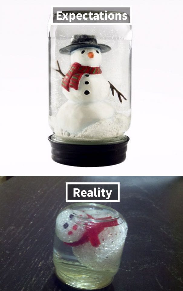 26 Insanely Bad Diy Fails To Laugh At