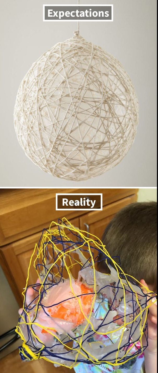 26 Insanely Bad Diy Fails To Laugh At