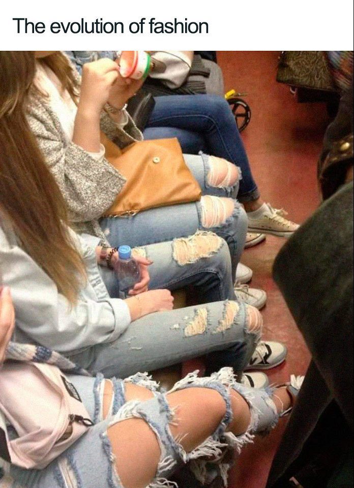 31 Funny Fashion Meme For Fashion Lovers