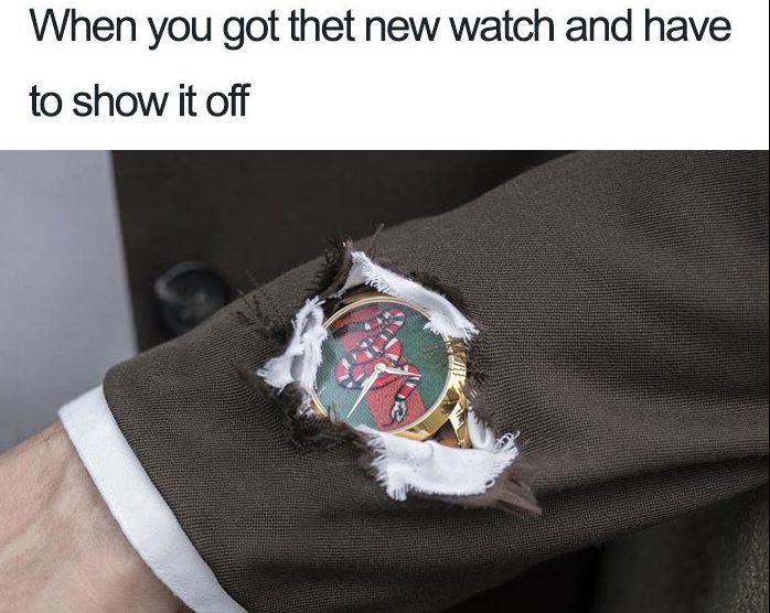 31 Funny Fashion Meme For Fashion Lovers