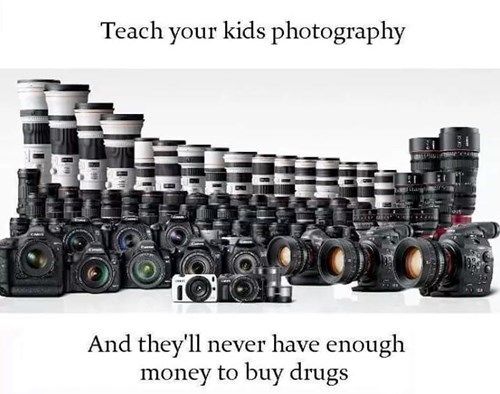 20 Extremely Funny Parenting Memes