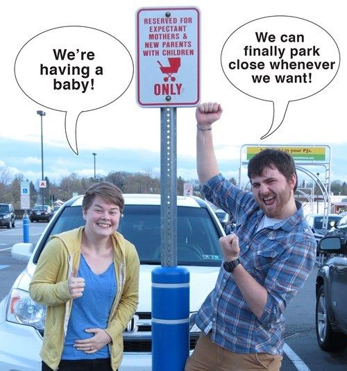 20 Extremely Funny Parenting Memes