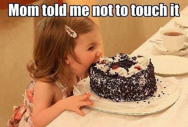 30 Hilarious Parenting Memes