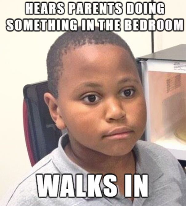 30 Hilarious Parenting Memes