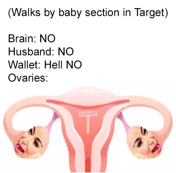 30 Hilarious Parenting Memes