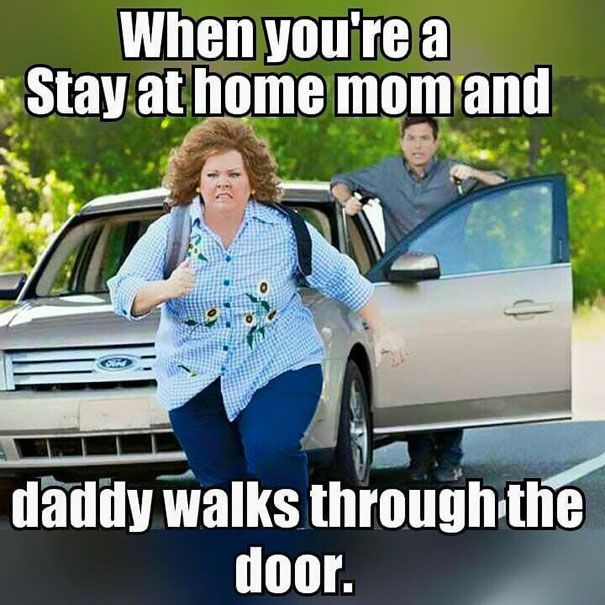 30 Hilarious Parenting Memes
