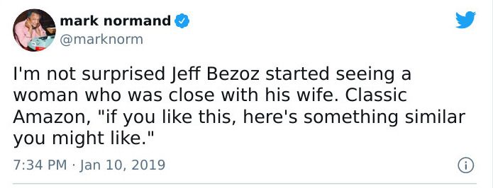 28 Hilarious Tweets You Simple Have To Read