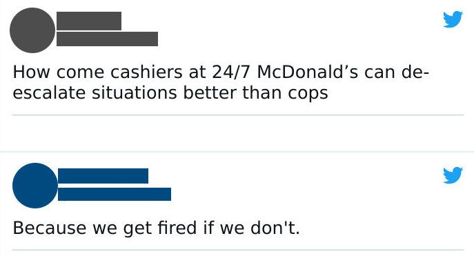 28 Hilarious Tweets You Simple Have To Read