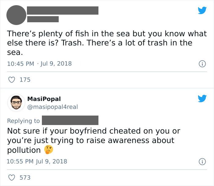 28 Hilarious Tweets You Simple Have To Read