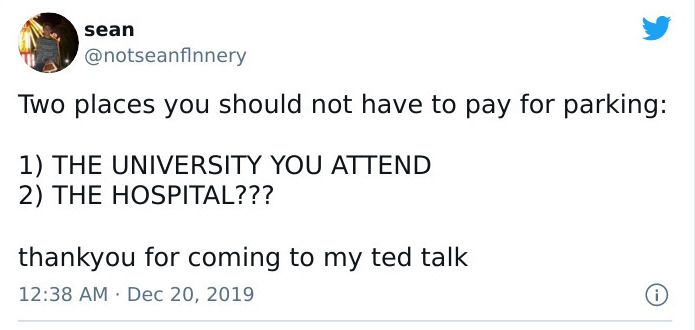 28 Hilarious Tweets You Simple Have To Read