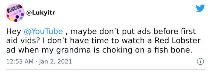 28 Hilarious Tweets You Simple Have To Read