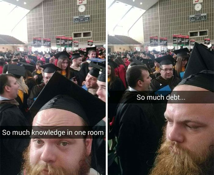 30 Relatable College Memes For Students
