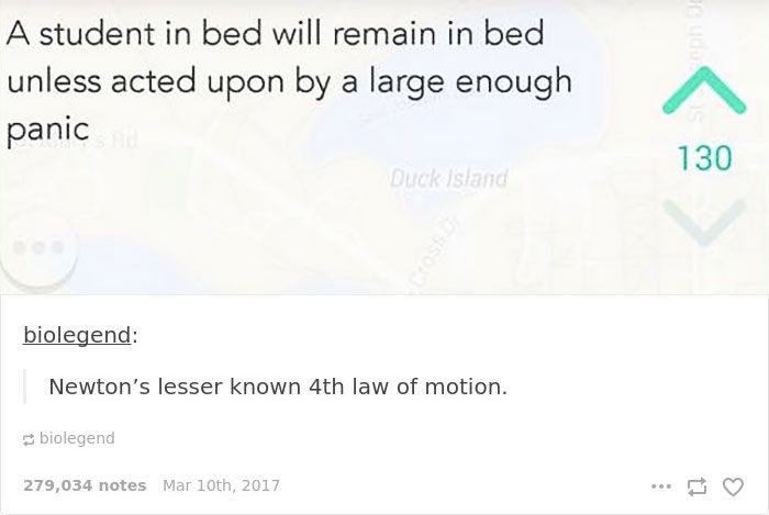 30 Relatable College Memes For Students