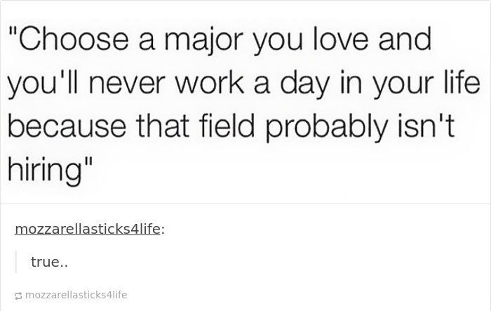 30 Relatable College Memes For Students