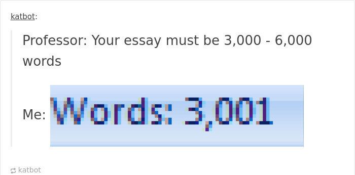 30 Relatable College Memes For Students