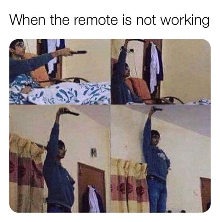 20 Insanely Funny Relatable Memes 