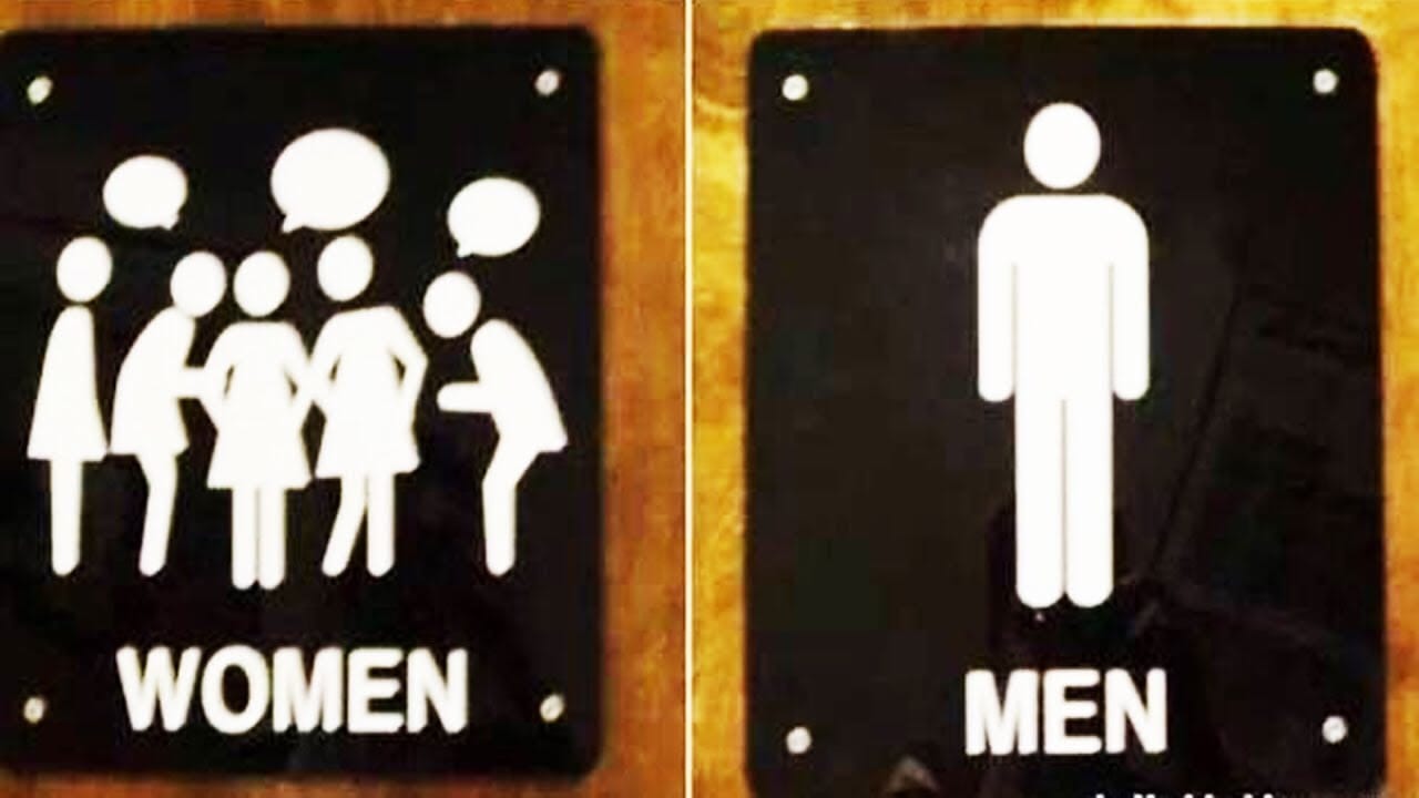 30 Great Protest Signs To Laugh At 