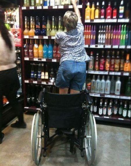 20 Extremely Funny Party Memes