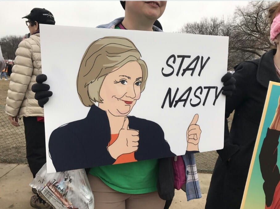 30 Great Protest Signs To Laugh At 
