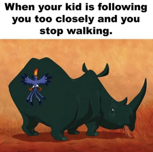 30 Extremely Funny And Relatable Memes For Parents