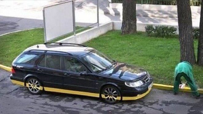 30 Epic Fails That Will Brighten Up Your Day