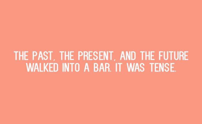 30 Mindblowing Puns To Get You Through The Day