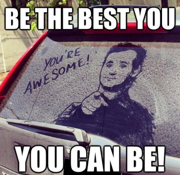31 Funny Inspirational Pictures To Uplift You